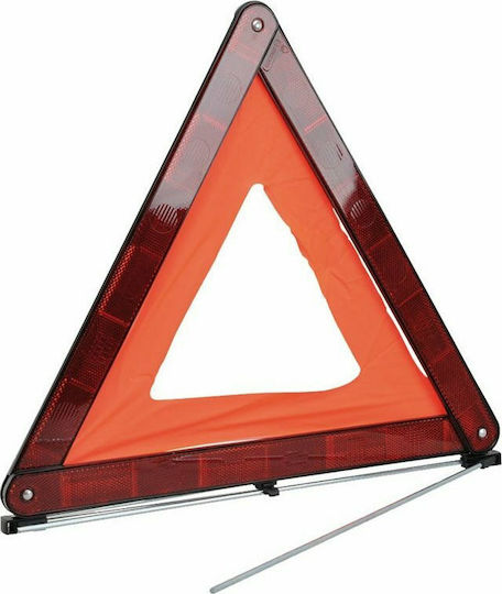 Simply Auto-Sicherheitsdreieck mit Zertifizierung ECE R27