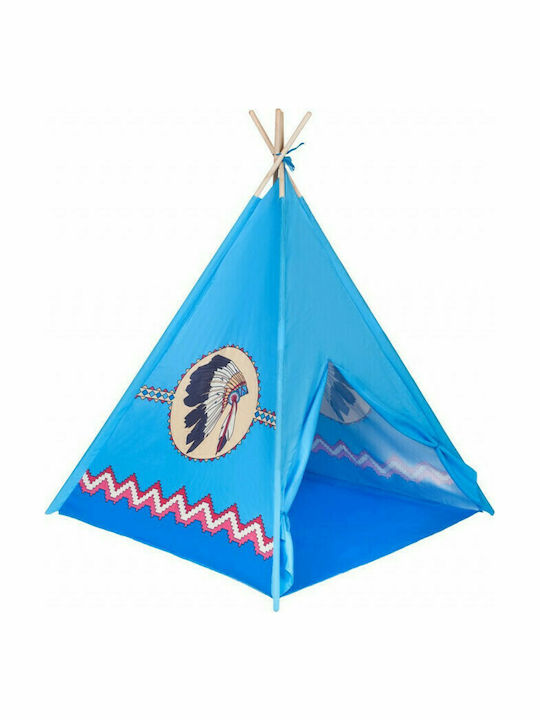 Ecotoys Indisch Spielzelt