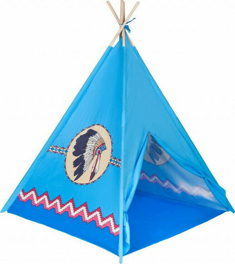 Ecotoys Ινδιάνικη Παιδική Σκηνή Ecotoys Ινδιάνικη Παιδική Σκηνή