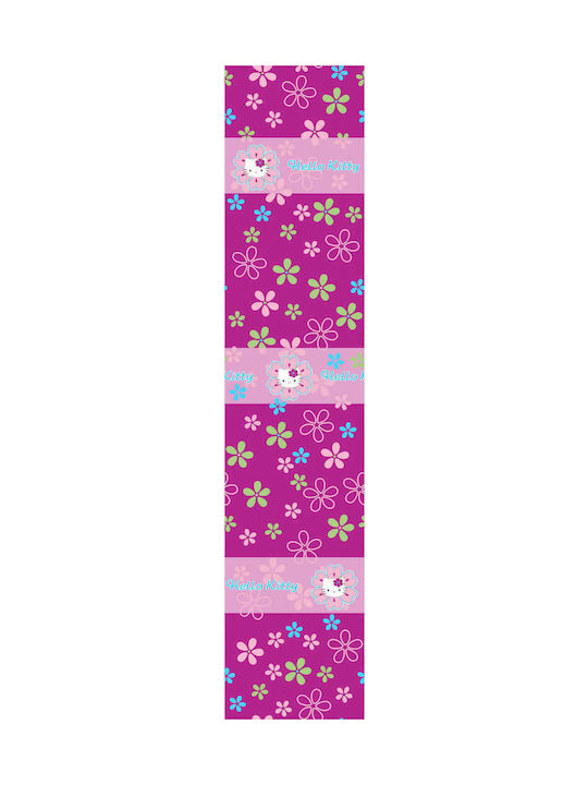Disney Κουρτίνα Hello Kitty HK6256 με Τιράντες