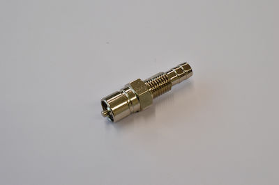 Eval Fuel Connector Male Link for Tohatsu-Selva-Yamaha Engines 8mm