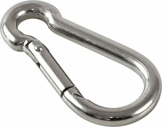 Eval Boat Hook Automatic Anchor Inox 316 6mm 6mm
