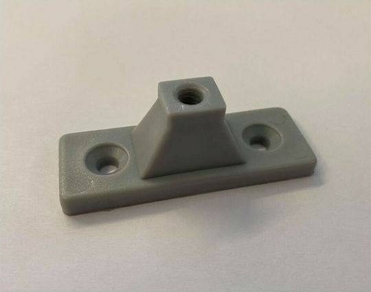 Eval Boat Canopy Mount with 22mm Diameter