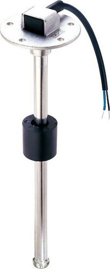 Eval mit Widerstand 240-33Ohm und Länge 15cm