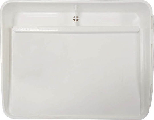 Eval Boat Μiscellaneous Marine Equipment Bait and Fish Cleaning Tray 460x375mm