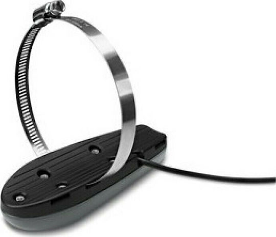 Garmin GT20-TM Transom Mount Clearvu Αισθητήρας για Βυθόμετρο Σκάφους 500W 4pin