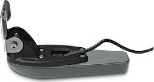 Garmin GT20-TM Transom Mount Clearvu Αισθητήρας για Βυθόμετρο Σκάφους 500W 4pin