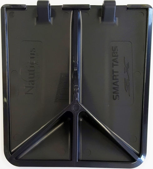 Eval Boat Hydrofoil Spare Blade 24.13x25.4cm