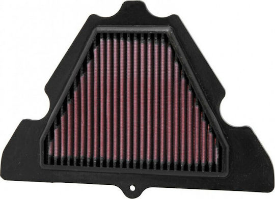 K&N Motorrad-Luftfilter Kawasaki Z 1000 2010-2013
