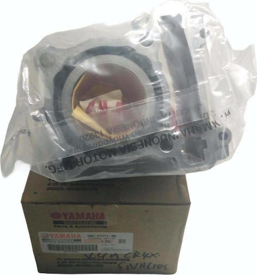 Yamaha Κύλινδρος Κινητήρα Μοτοσυκλέτας 54mm για Yamaha Crypton Κύλινδρος 54mm για Yamaha Crypton-X 135