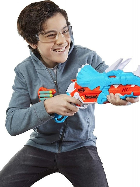 Nerf Tricera-Blast Hasbro