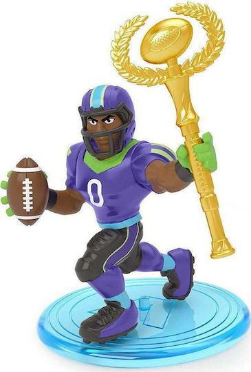 Action-Figur 2 Pack Spike Strong Guard 5cm Fortnite für 8+ Jahre Jahre