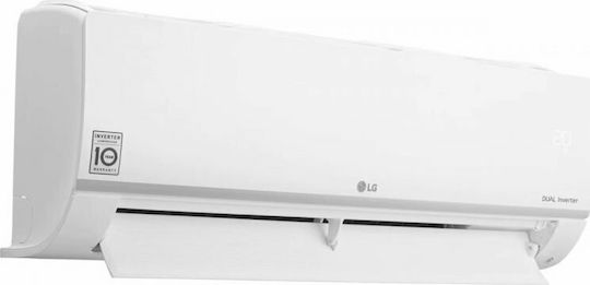 LG Ocean Κλιματιστικό Inverter 12000 BTU A++/A++ με WiFi