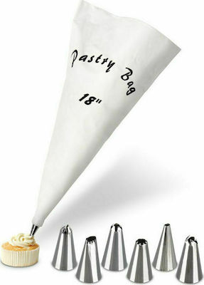 Estia Pastry Bag 47cm