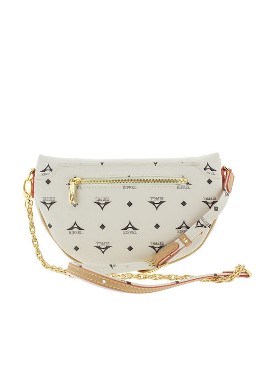 Women's Bag Crossbody Beige