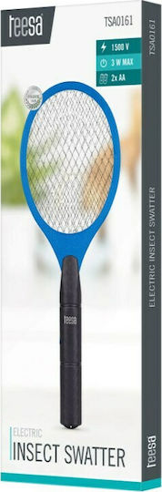 Teesa 3W Blue TSA0161