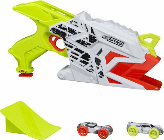 Nerf Нерф изстрелвач Aerofury Ramp Rage Nitro за 5+ години+ години