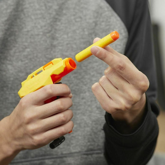 Nerf Нерф изстрелвач Stinger SD-1 Alpha Strike за 8+ години+ години