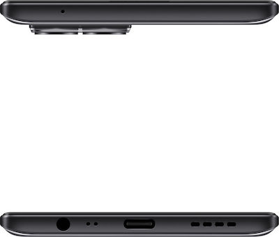 Realme 8 Dual SIM (4GB/64GB) Cyber-Schwarz