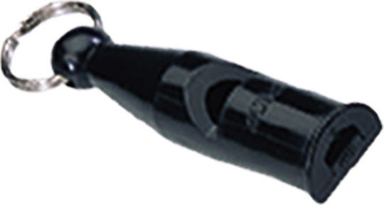 Acme Whistle Training Dog in Black color