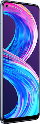 Realme 8 Pro (8GB/128GB) Infinite Black