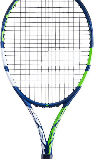 Babolat Boost Drive Tennis Racket with Strings