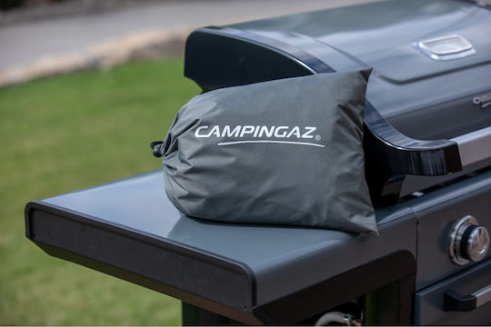 Campingaz Premium XXL Grill Cover Gray Compatible with the Premium XXL from Polyester 171cmx62cmx106cmcm