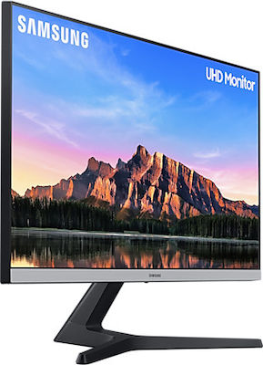 Samsung LU28R550UQRX IPS HDR Monitor 28" 4K 3840x2160 με Χρόνο Απόκρισης 4ms GTG