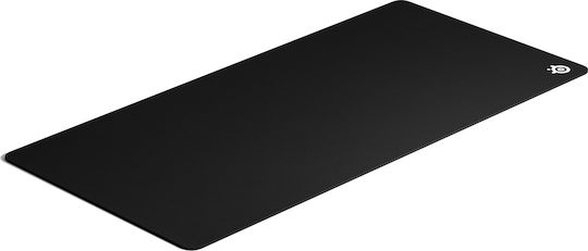 SteelSeries QCK Cloth Gaming Mouse Pad XXL (1220mm) Μαύρο 63842