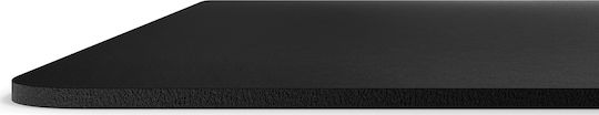 SteelSeries QCK Cloth Gaming Mouse Pad XXL (1220mm) Μαύρο 63842