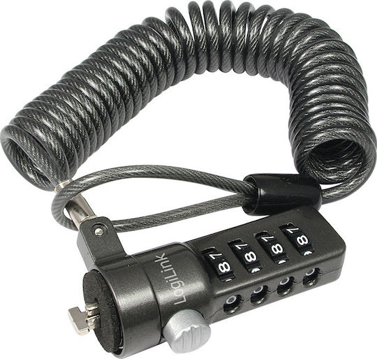 LogiLink Κλειδαριά NBS004