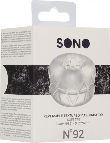 Shots Sono No.92 Masturbator 1Stück