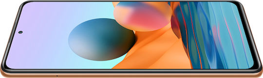 xiaomi Redmi Note 10 Pro 6GB 128GB シムフリー Xiaomi Redmi Note 10 Pro 128GB 6GB RAM GSM Unlocked - Gradient