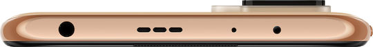 Xiaomi Redmi Note 10 Pro NFC Dual SIM (6GB/128GB) Gradient Bronze