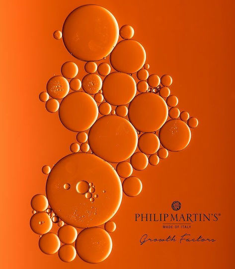 Philip Martin's Morning Sun Spray Crema De Protecție Solară Pentru Păr 100ml