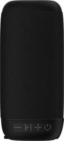 HAMA Tube 2.0 Boxă Bluetooth 3W cu Durată de Baterie până la 8 ore Negru
