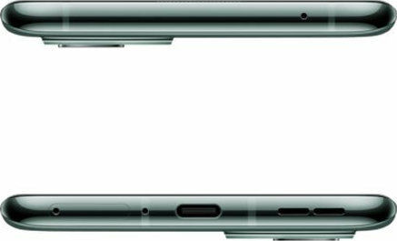 OnePlus 9 Pro 5G Dual SIM (12GB/256GB) Pine Green