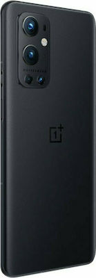 OnePlus 9 Pro 5G Dual SIM (12GB/256GB) Stellar Black