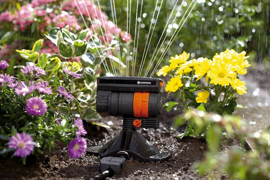 Gardena Μπεκ Μαύρο 08364-20