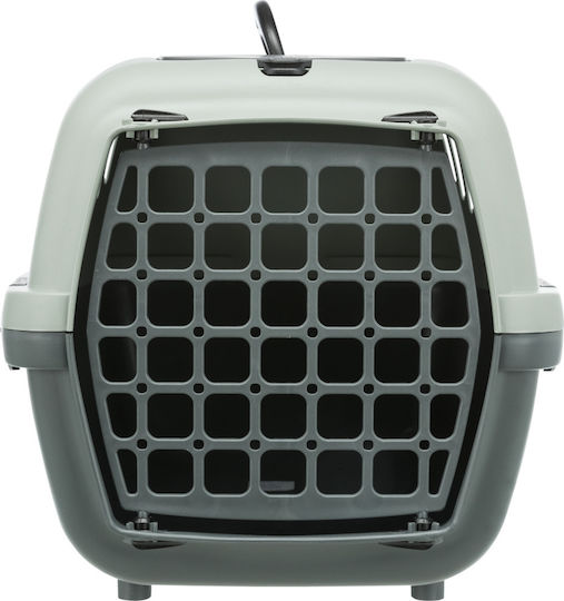 Trixie Capri Gray Dog Transport Cage 55x37x34cm