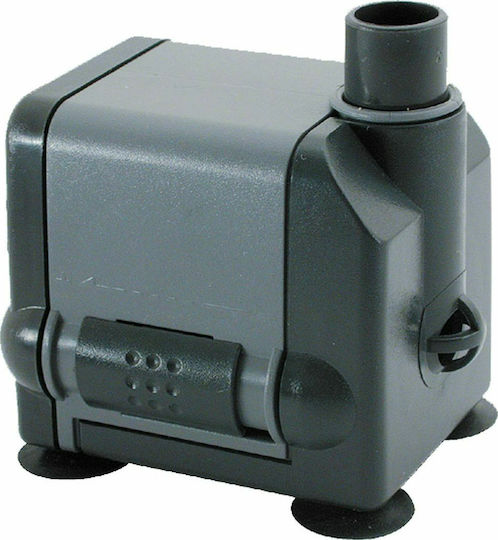 Sicce Micra Plus Aquarium Circulation Pump 6.5W With 1.5m Cable 600 L/H
