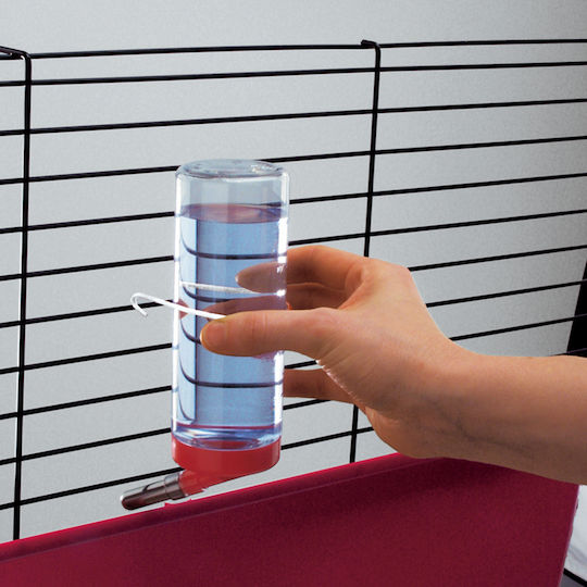 Ferplast Drinky Waterer for Guinea pig / Rabbit / Ferret / Squirrel / Chinchilla / Hamster