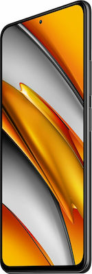Xiaomi Poco F3 5G Dual SIM (6GB/128GB) Night Black | Skroutz.mt