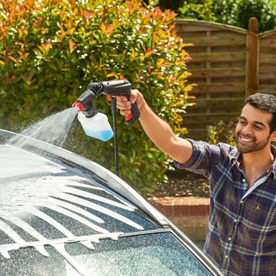 Bosch Pressure Washer Gun