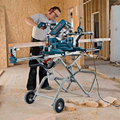 Bosch GTA 2500 W Power Tool Stand Tragbar Stichsäge