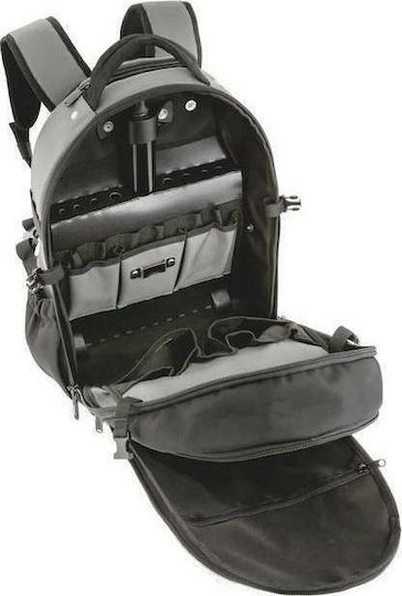 Wurth Rucksack Räder Graue Werkzeugtasche