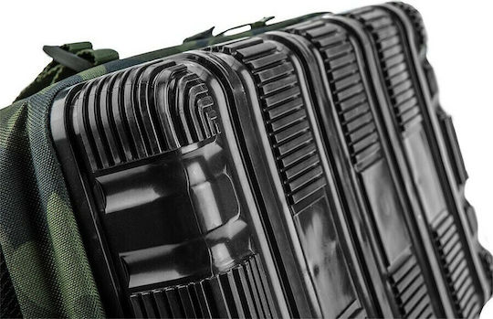 Neo Tools Camo Τσάντα Ώμου Αδιάβροχη Πράσινη
