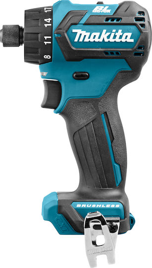 Makita DF032DZJ Παλμικό Κατσαβίδι Μπαταρίας Solo 10.8V