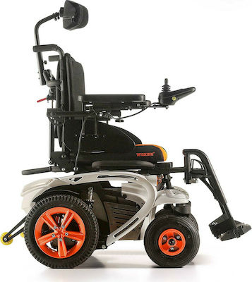 Vita Orthopaedics Mobility Scooter VT61038 09-2-189