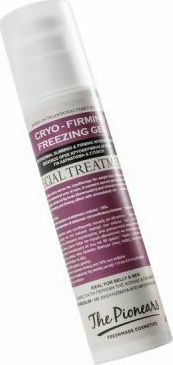 The Pionears Cryo Gel pentru Firming Burtă 200ml